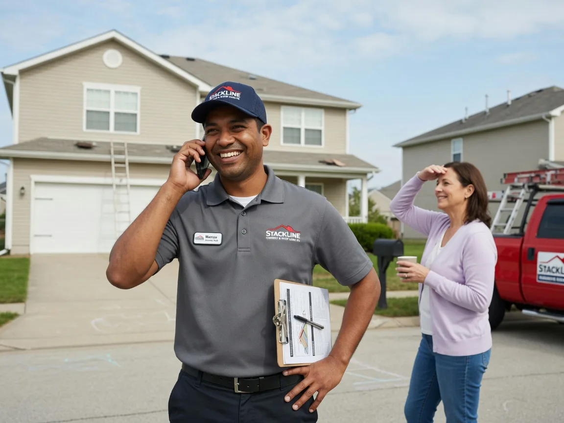 Chimney flashing repair Watson, OK FAQs
